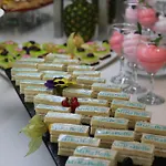 Mirabelle Hotel Złote Piaski