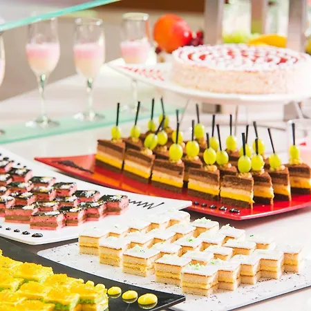 Mirabelle Hotel Goudstrand