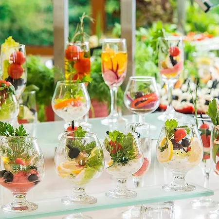 Hotel Mirabelle Zlate písky