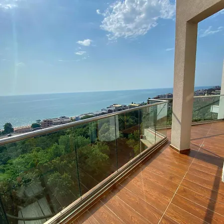 Mirabelle 4* Zlate písky