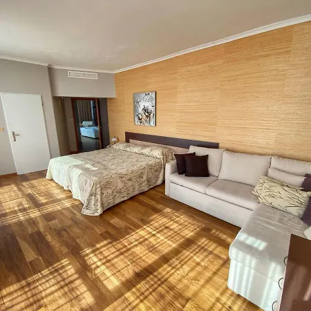 Mirabelle 4* Goudstrand