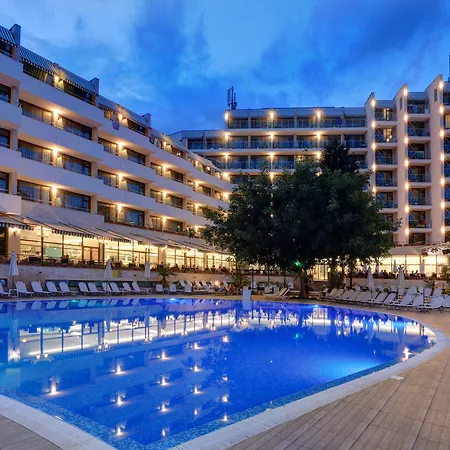 Mirabelle Goudstrand