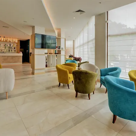 Mirabelle Zlate písky