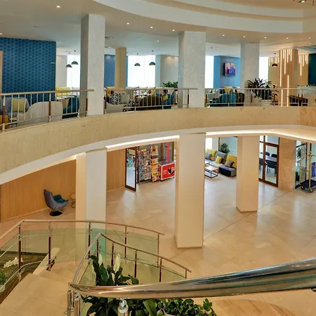 Hotel Mirabelle Zlate písky