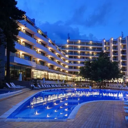 Mirabelle Hotel Zlate písky