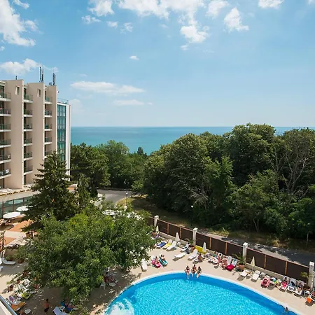 Mirabelle Zlate písky