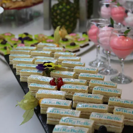 Mirabelle Hotel Goudstrand