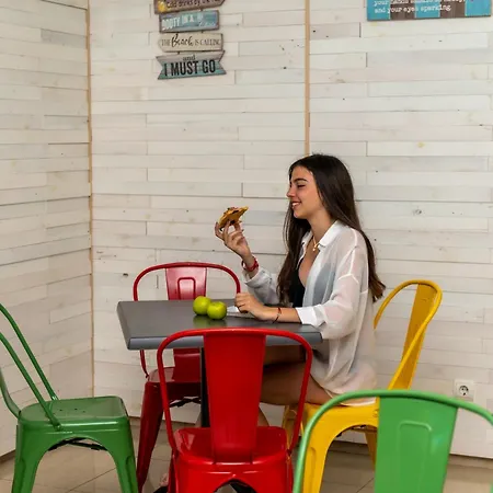 Mirabelle Hotel Goudstrand