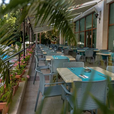 Mirabelle Zlate písky