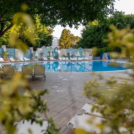 Mirabelle 4* Zlate písky