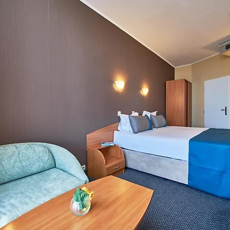 Hotel Mirabelle 4*