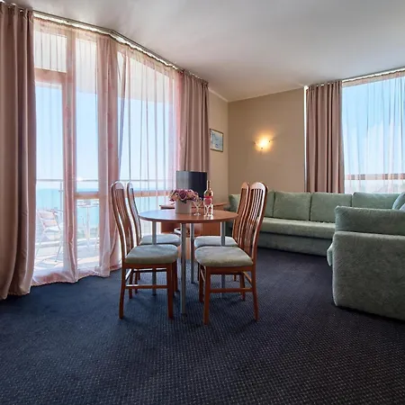 Mirabelle Hotel Zlate písky