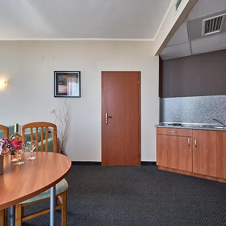 Mirabelle Zlate písky