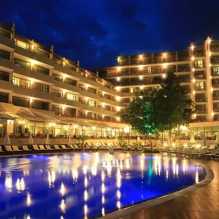 Mirabelle Hotel 4*