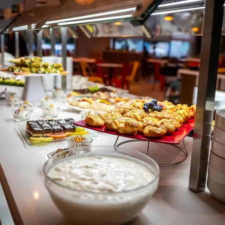 Hotel Mirabelle Golden Sands