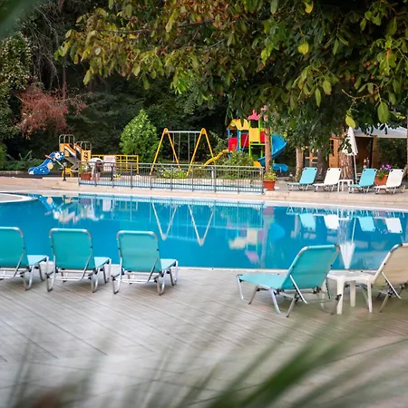 Mirabelle Hotel Nisipurile de Aur