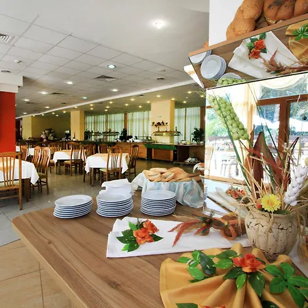 Mirabelle Goudstrand