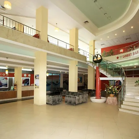 Mirabelle 4* Zlate písky