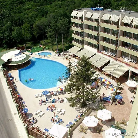 Mirabelle Hotel Zlate písky