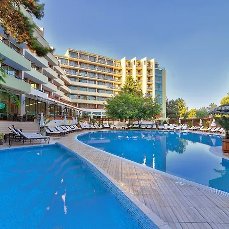 Mirabelle Zlate písky