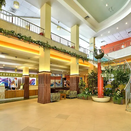 Mirabelle 4* Zlate písky