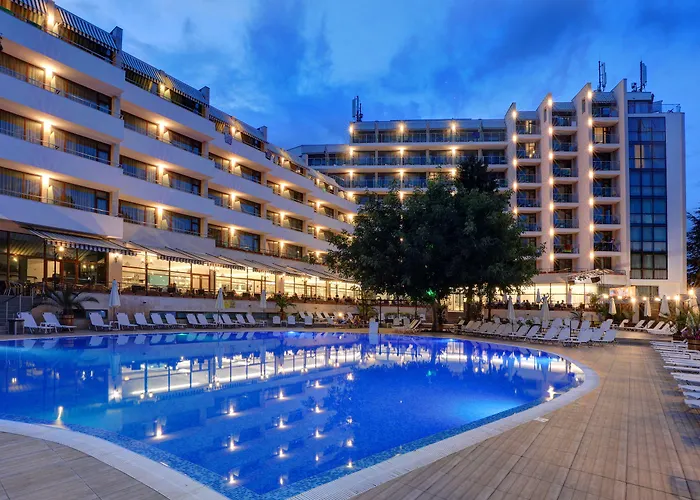 Mirabelle Golden Sands