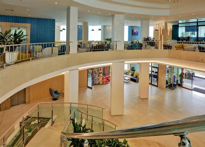 Hotel Mirabelle Golden Sands