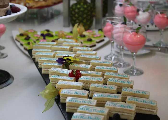 Mirabelle Hotel Golden Sands