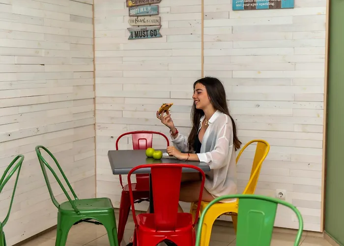 Mirabelle Hotel Golden Sands