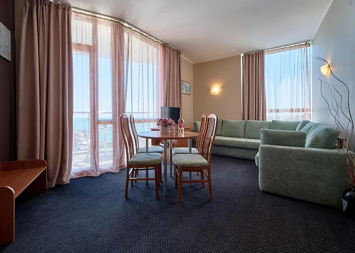 Mirabelle Hotel Golden Sands