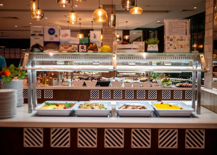 Hotel Mirabelle Golden Sands