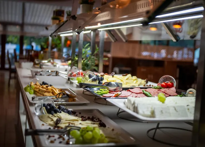 Mirabelle Golden Sands