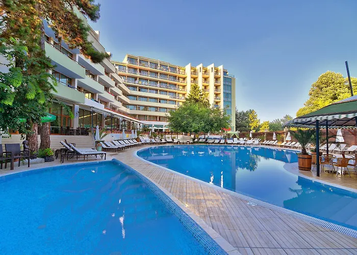 Mirabelle Golden Sands