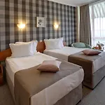 Mirabelle Hotel 4*
