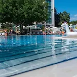 Отель Mirabelle