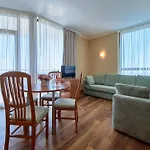 Hotel Mirabelle