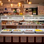 Hotel Mirabelle Sables d'or