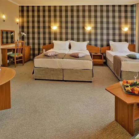 Hotel Mirabelle