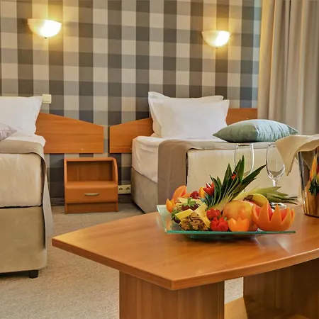 Mirabelle Златни пясъци