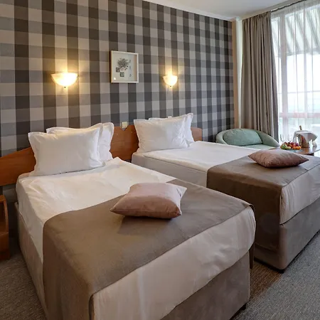 Mirabelle Hotel 4*