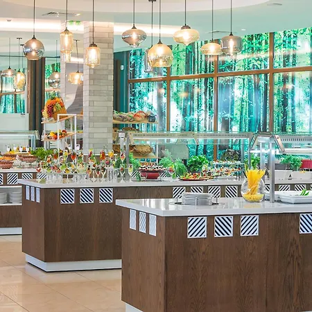 Mirabelle Hotel Złote Piaski