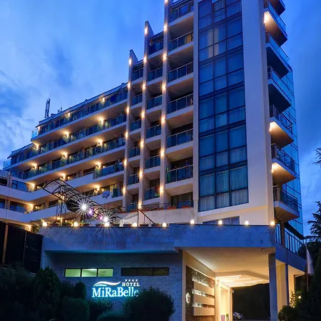 Hotell Mirabelle