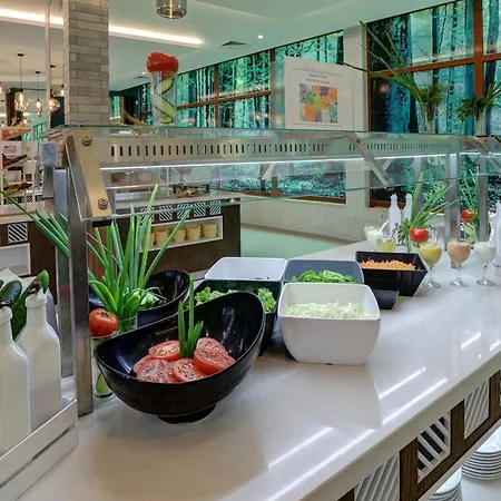 Hotell Mirabelle