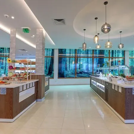 Mirabelle Hotell 4*