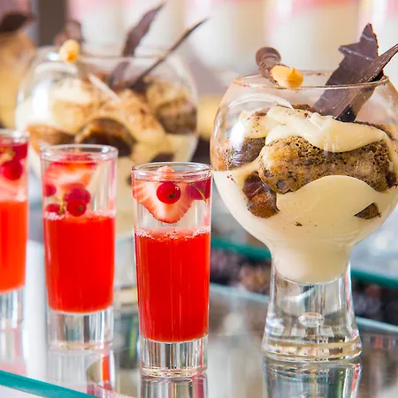 Хотел Mirabelle