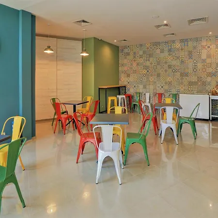 Mirabelle Хотел 4*