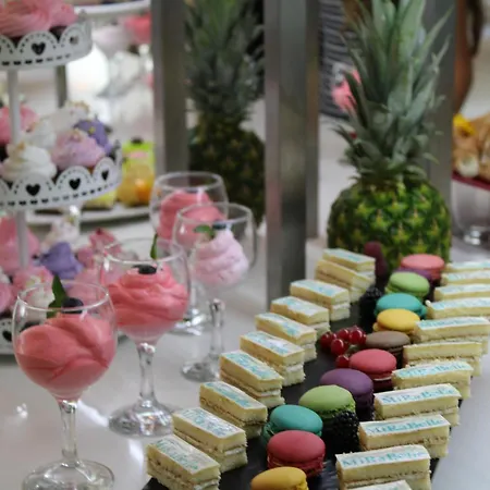 Mirabelle 4* Златни пясъци