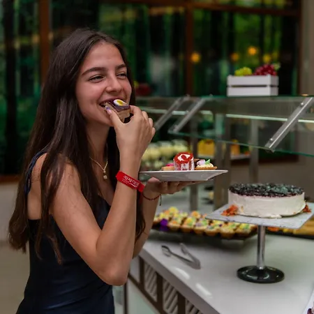 Mirabelle 4* Златни пясъци