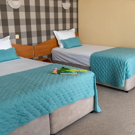 Mirabelle Хотел