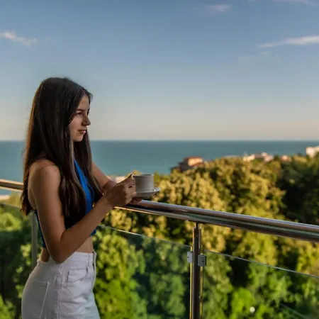 Хотел Mirabelle 4*